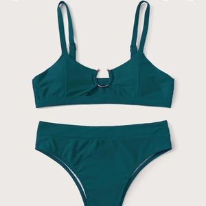 Romwe/Shein Bikini